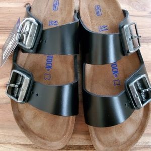 Birkenstock sandals